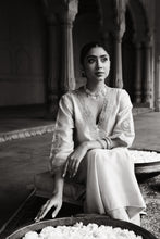 Load image into Gallery viewer, A-line chauga with salwar