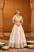 Load image into Gallery viewer, Heavy Lehenga