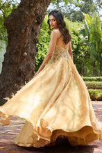 Load image into Gallery viewer, Naomi Cocktail Gown