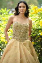 Load image into Gallery viewer, Naomi Cocktail Gown