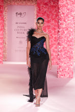 Load image into Gallery viewer, Renee Cocktail Gown