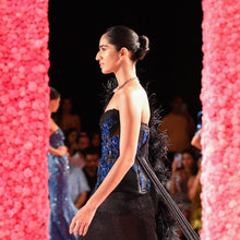 Load image into Gallery viewer, Renee Cocktail Gown