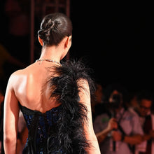 Load image into Gallery viewer, Renee Cocktail Gown