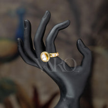 Load image into Gallery viewer, Mehbooba Blue