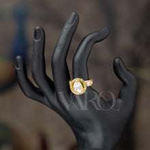 Load image into Gallery viewer, Mehbooba Blue