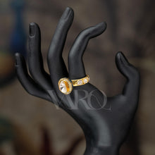 Load image into Gallery viewer, Mehbooba Red