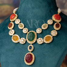 Load image into Gallery viewer, Zahra Haar