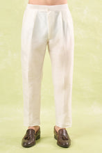 Load image into Gallery viewer, Mustard Embroidered Kurta Set