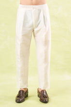 Load image into Gallery viewer, Maroon Running Stitch Kurta-Bundi Set