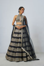 Load image into Gallery viewer, Farheen Lehenga Set