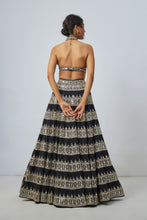 Load image into Gallery viewer, Farheen Lehenga Set