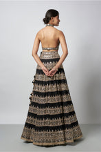 Load image into Gallery viewer, Farheen Lehenga Set