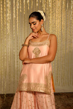 Load image into Gallery viewer, AABROO - ROSE PINK