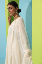 Load image into Gallery viewer, chanderi silk kurta set