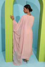 Load image into Gallery viewer, chanderi silk kurta set