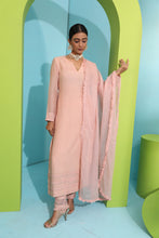 Load image into Gallery viewer, chanderi silk kurta set