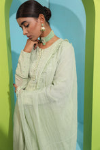 Load image into Gallery viewer, chanderi silk kurta set