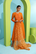 Load image into Gallery viewer, chanderi silk kurta set