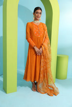 Load image into Gallery viewer, chanderi silk kurta set