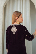 Load image into Gallery viewer, Naima - Short Kurta with Salwar