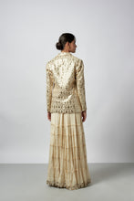 Load image into Gallery viewer, Agasti Sharara Set