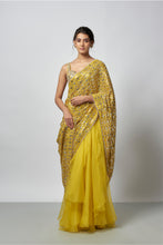 Load image into Gallery viewer, Nandana Saree Set