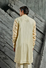 Load image into Gallery viewer, Ivory Muse Kurta Set