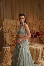 Load image into Gallery viewer, Cosimo lehenga set