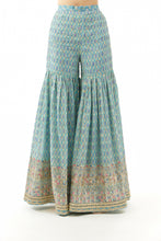 Load image into Gallery viewer, Tanvi Peplum Set