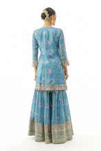 Load image into Gallery viewer, Niyati Sharara Set