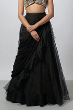 Load image into Gallery viewer, Gandhara Skirt Set