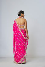Load image into Gallery viewer, Aradhana Saree Set