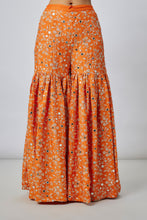 Load image into Gallery viewer, Aadhira Sharara Set