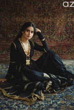 Load image into Gallery viewer, Saanjh Anarkali set