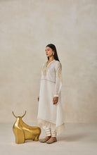 Load image into Gallery viewer, Front Open Kurta Salwar