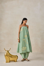 Load image into Gallery viewer, Kurta Pant Set