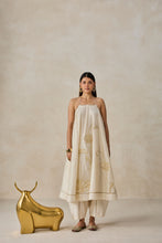 Load image into Gallery viewer, Kurta Pant Set