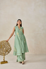 Load image into Gallery viewer, Kurta Pallazo Set