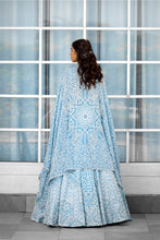 Load image into Gallery viewer, Blue Blossom