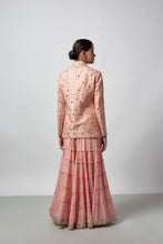 Load image into Gallery viewer, Ikshita Sharara Set