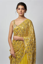 Load image into Gallery viewer, Nandana Saree Set
