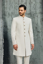 Load image into Gallery viewer, Glacier Noor Indowestern Set