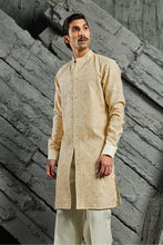 Load image into Gallery viewer, Ivory Muse Kurta Set