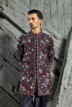 Load image into Gallery viewer, Neel Utsav Kurta Set