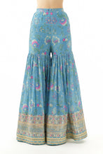 Load image into Gallery viewer, Niyati Sharara Set