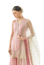 Load image into Gallery viewer, Dhruvi Sharara Set