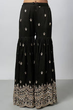 Load image into Gallery viewer, Pariza Sharara Set