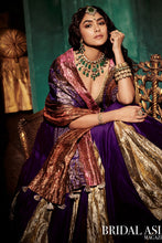 Load image into Gallery viewer, Fanaa Lehenga Set