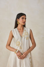 Load image into Gallery viewer, Kurta Pallazo Set