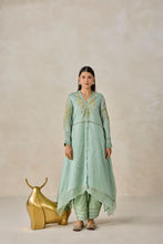 Load image into Gallery viewer, Front Open Kurta Salwar